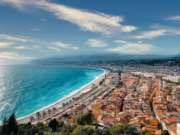 Airbnb à Nice : erreurs à éviter pour louer en toute conformité